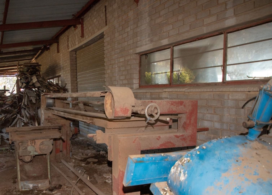 3 Bedroom Property for Sale in Heilbron Free State